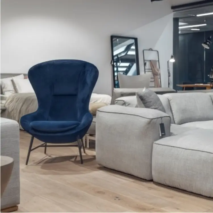 Salon meblowy Gdańsk