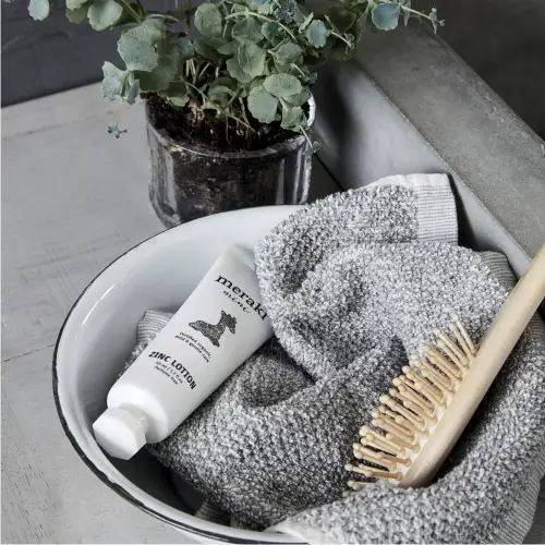 Higiena i pielęgnacja