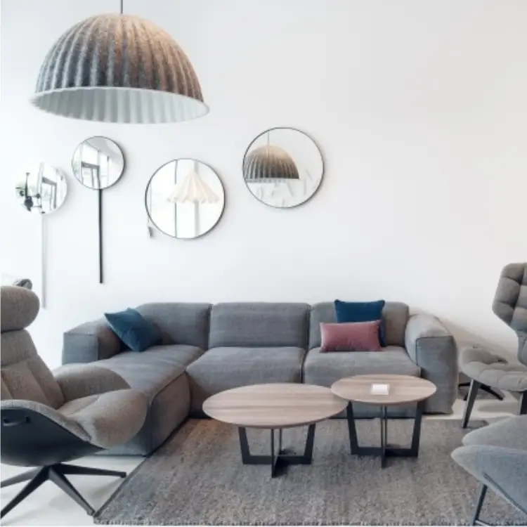 Salon meblowy Kraków