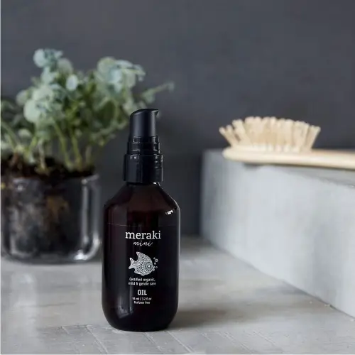 Kosmetyki dziecięce