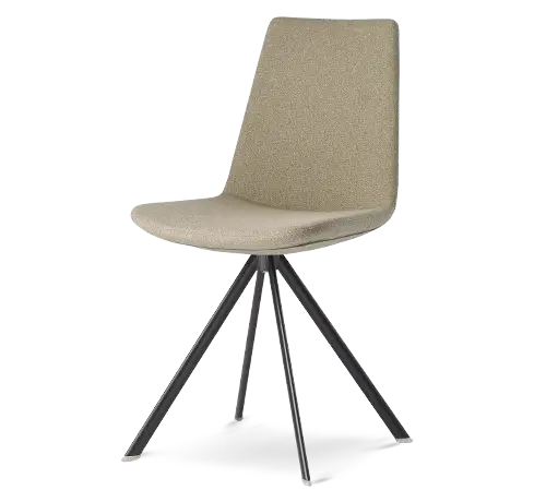 Krzesła kontraktowe