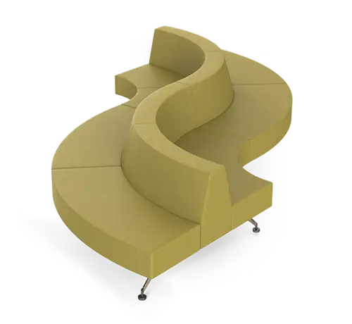 Meble do sklepów i galerii handlowych