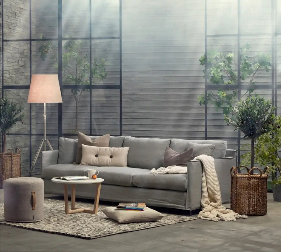 Sofy z funkcją spania