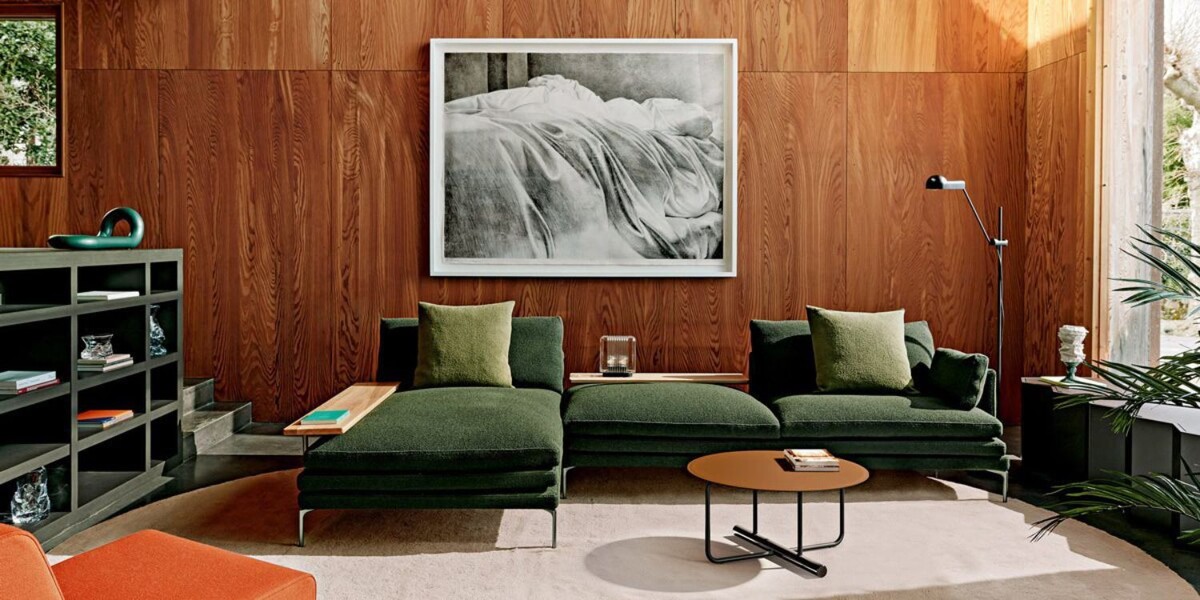 Sofy - Ikony designu