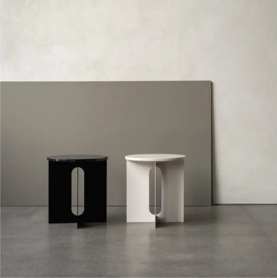 Stoliki okazjonalne metalowe