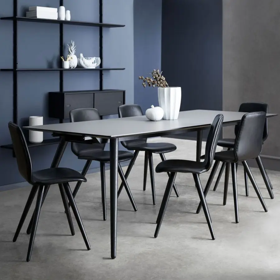 Stoły prostokątne i kwadratowe