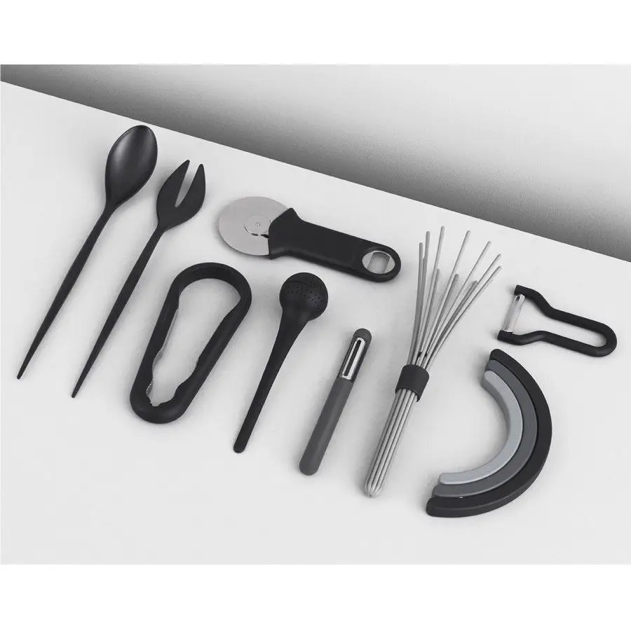 Tarki, obieraki i krajalnice