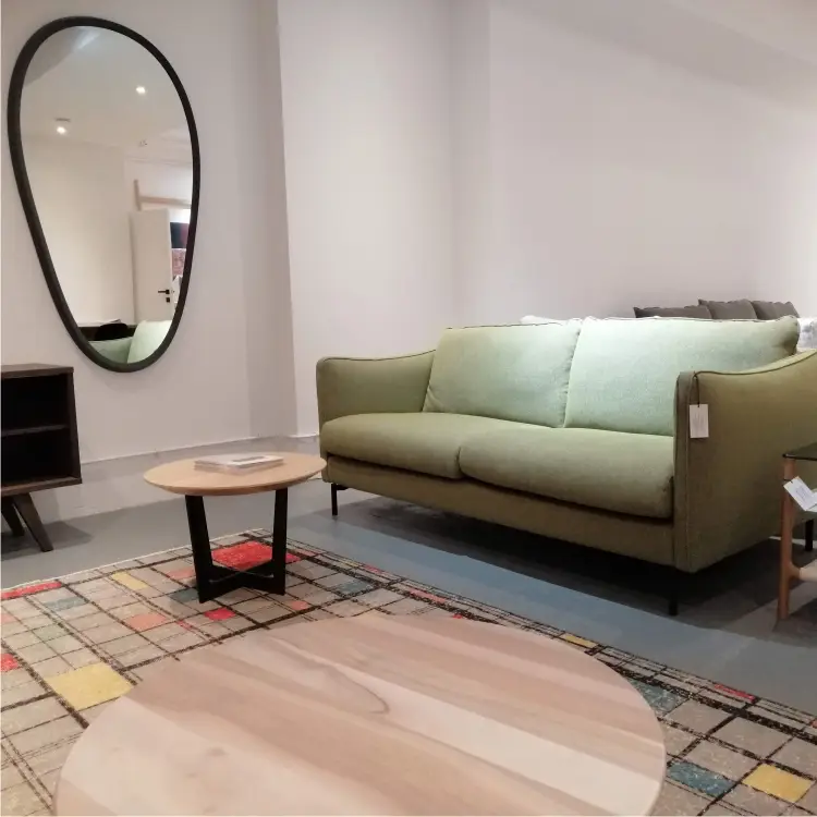 Salon meblowy Warszawa